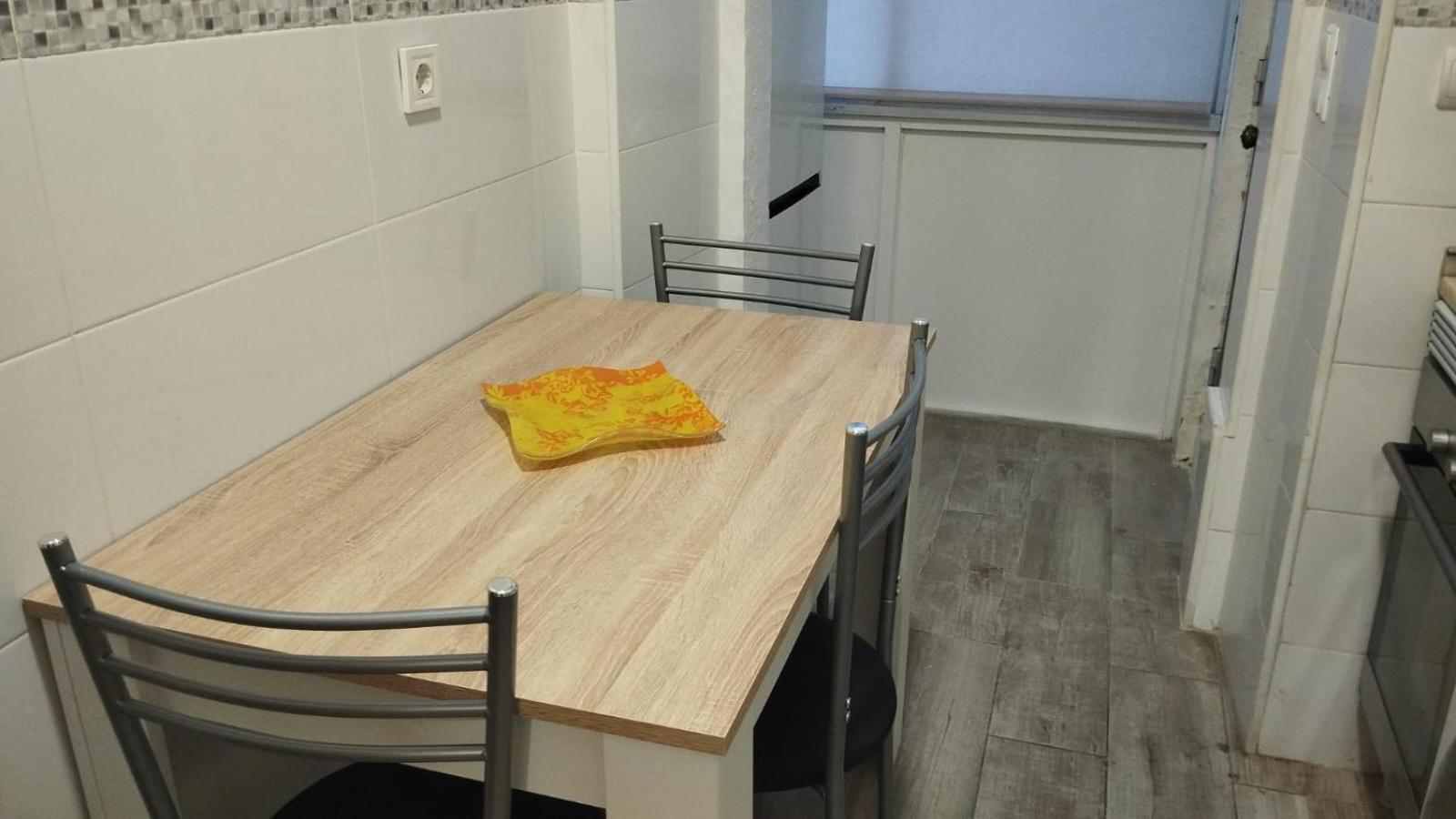 My Space Privatunterkunft Lissabon
